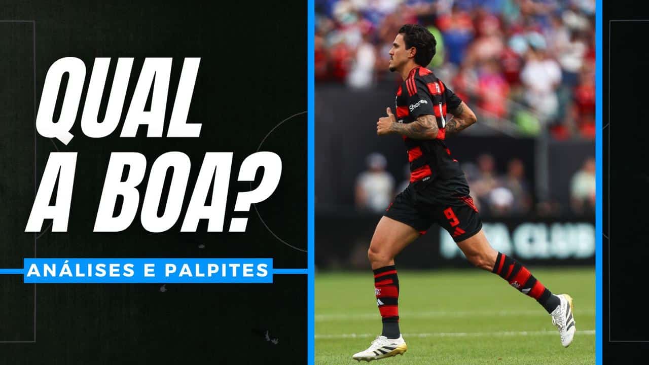 Los Angeles FC x Flamengo: análises e palpites no Mundial