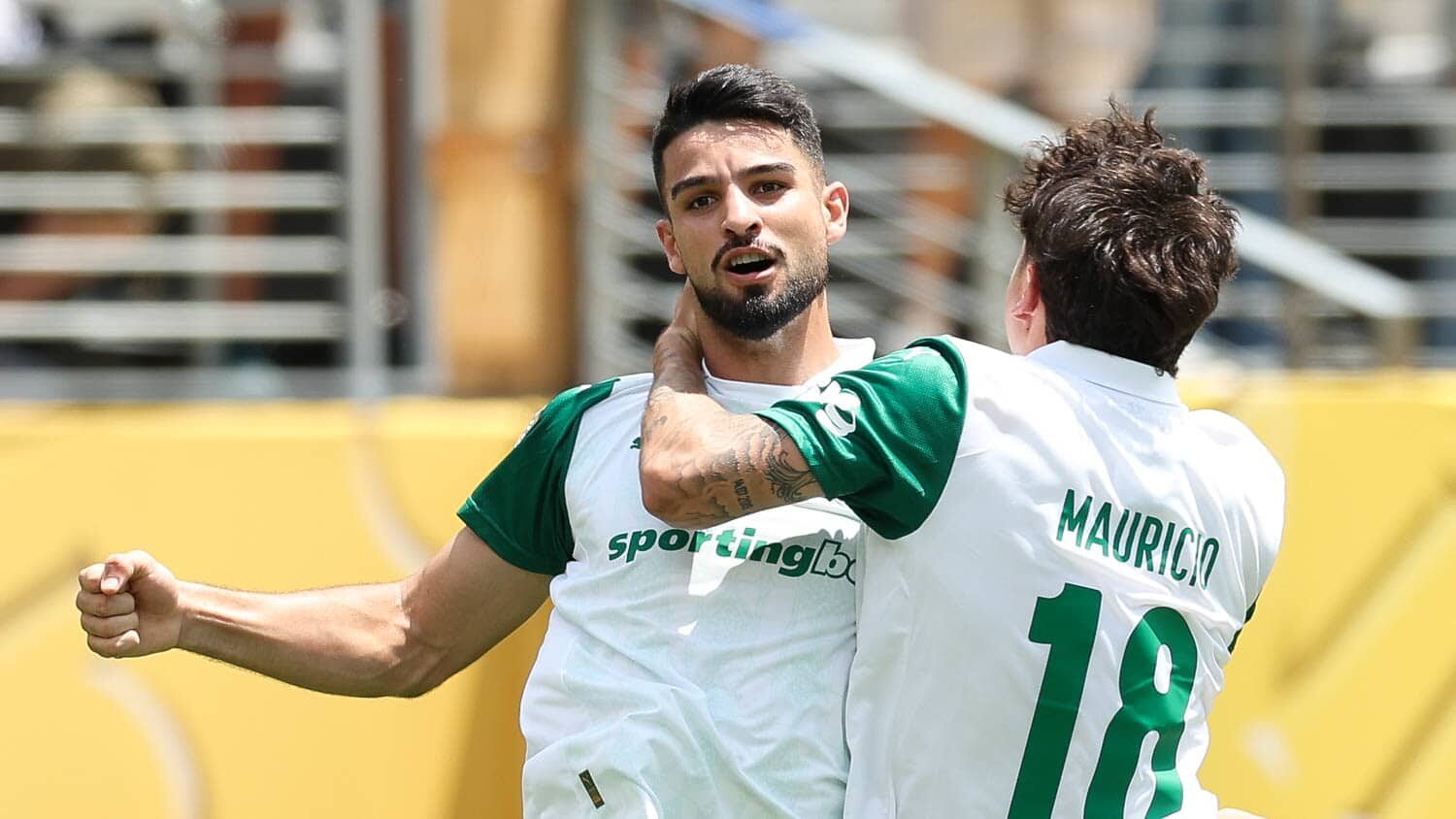 Palmeiras venceu o Al Ahly na segunda rodada da Copa do Mundo de Clubes - Cesar Greco / Palmeiras