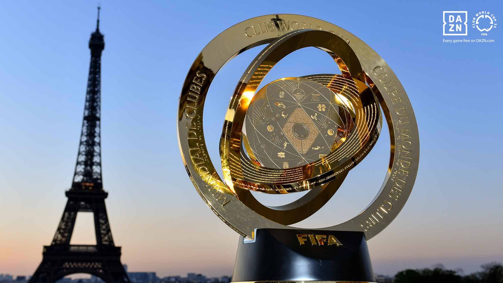 Copa do Mundo de Clubes