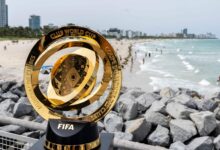 Troféu da Copa do Mundo de Clubes