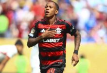 Wallace Yan deve enfrentar o Mirassol