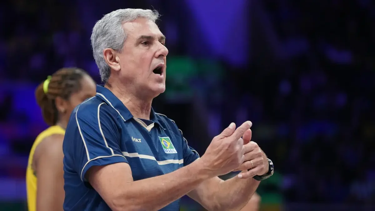 José Roberto Guimarães