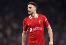 Liverpool pagará o salário restante de Diogo Jota para a família do jogador - Foto: Julian Finney/Getty Images