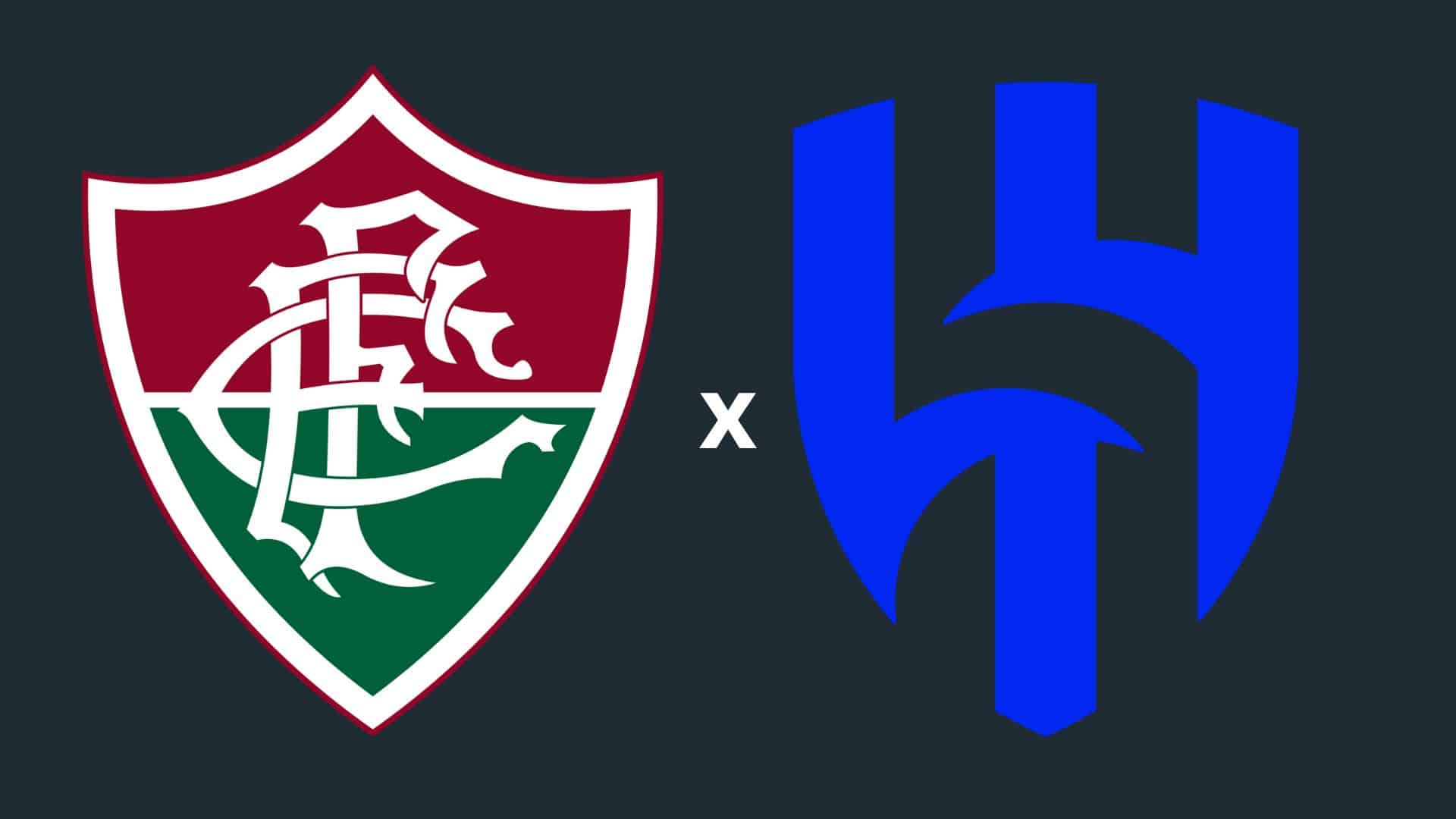 Fluminense x Al-Hilal