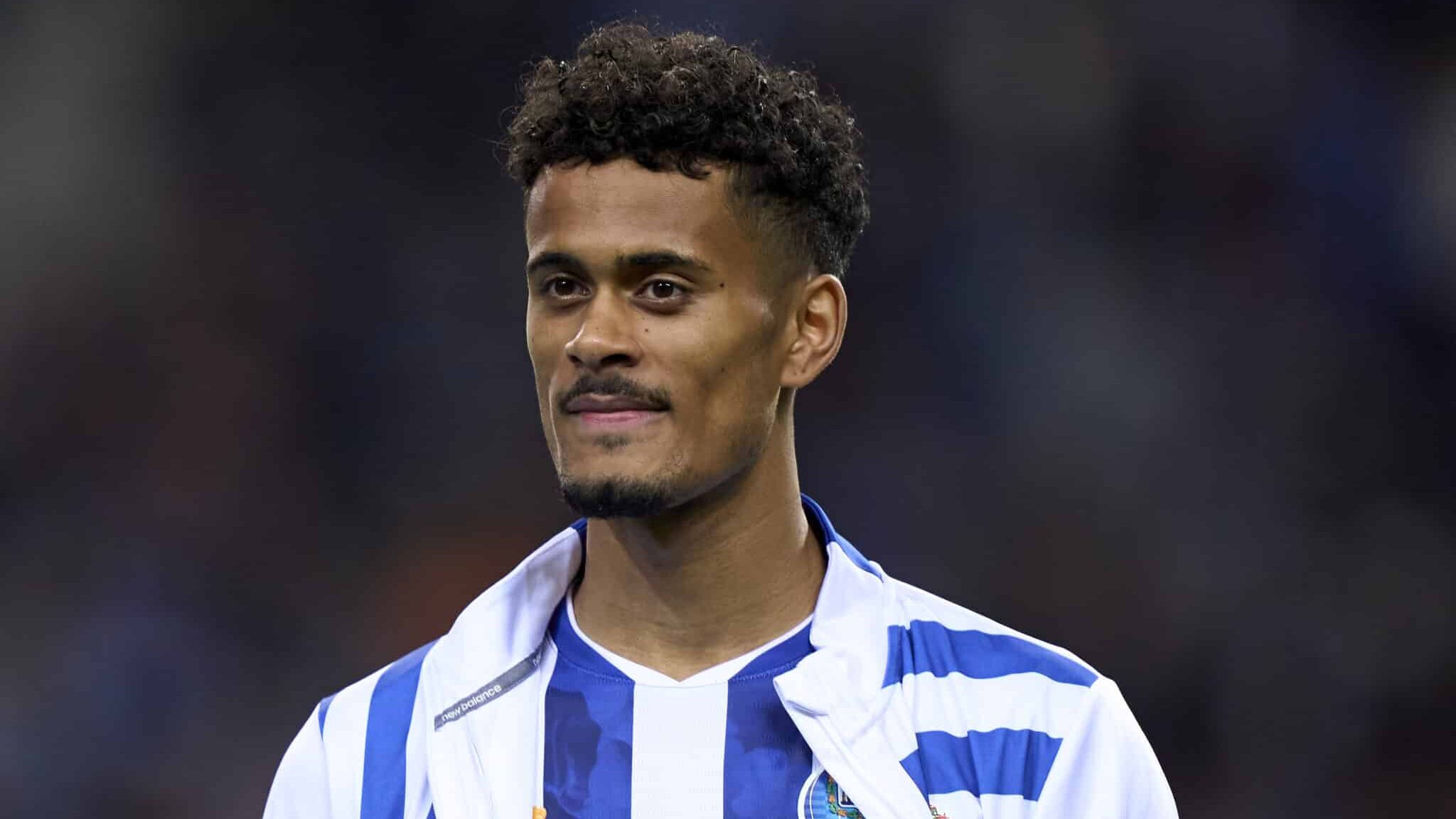 Gonçalo Borges do Porto