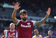 Lucas Paquetá pelo West Ham