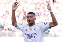 Mbappé reencontrará o PSG nas semifinais da Copa do Mundo de Clubes - Hector Vivas /FIFA/FIFA via Getty Images