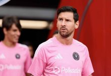 Lionel Messi pelo Inter Miami
