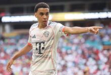 Musiala é um dos grandes nomes do Bayern de Munique - Hector Vivas - FIFA/FIFA via Getty Images