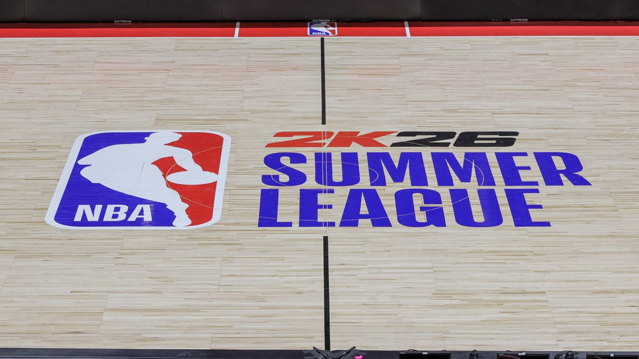 NBA Summer League