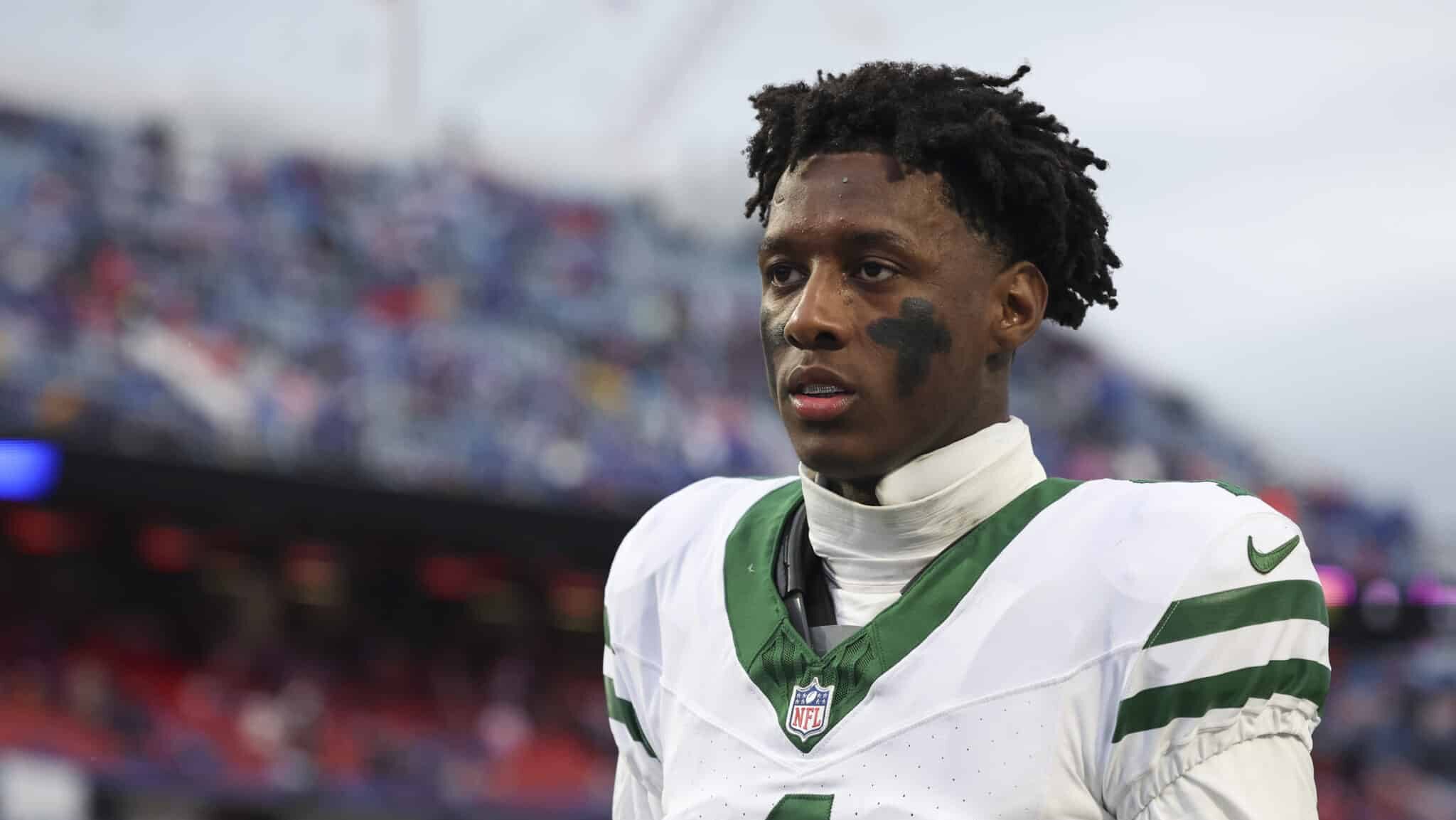 Sauce Gardner da NFL