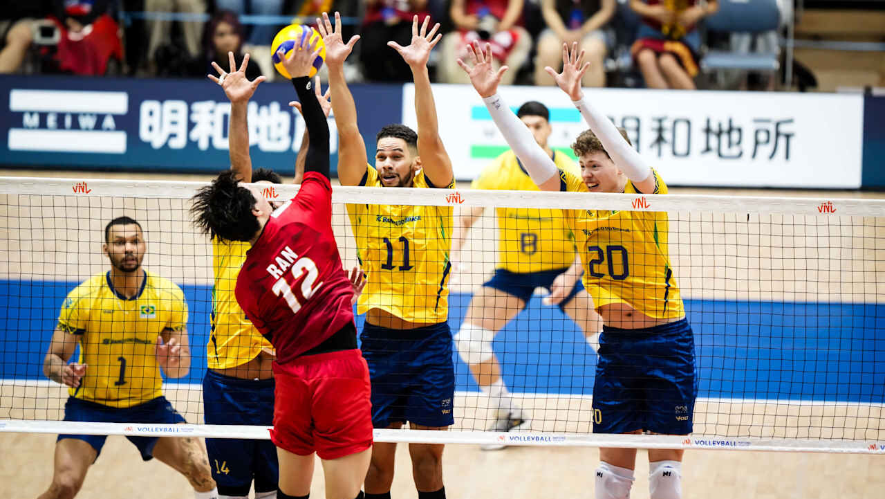 Bloqueio do Brasil contra o Japão