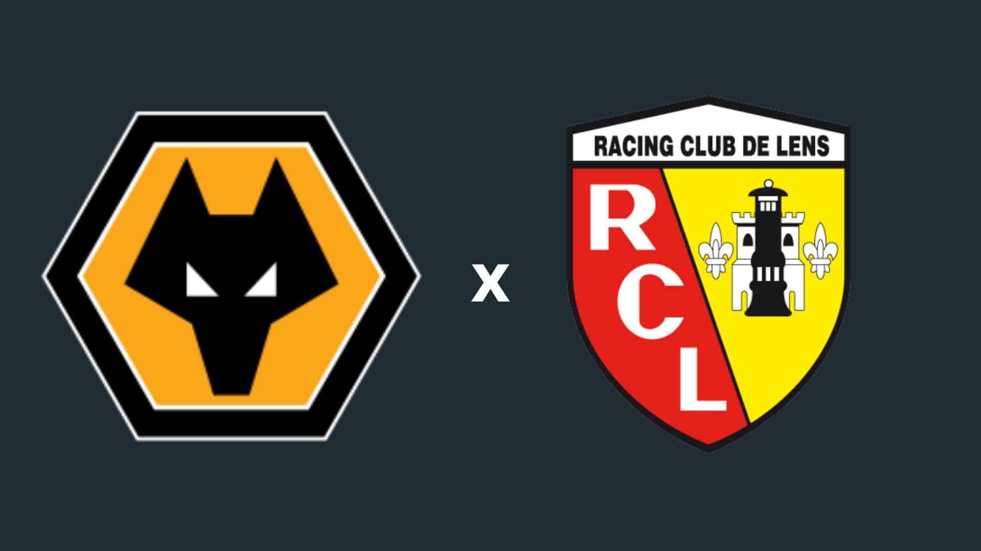 Wolverhampton x Lens