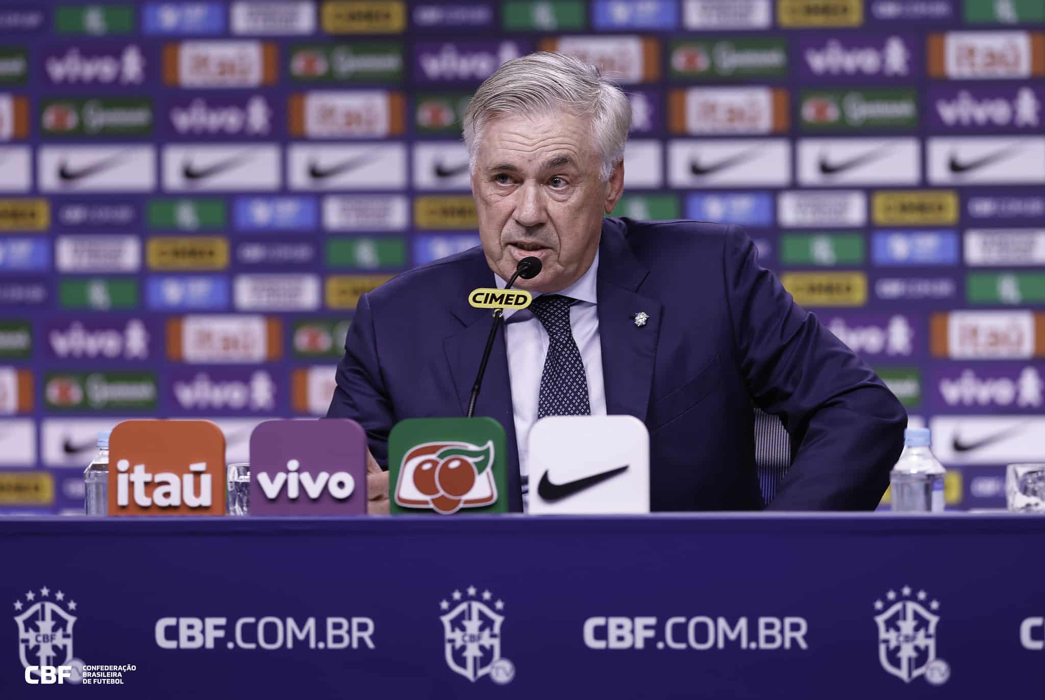 Carlo Ancelotti