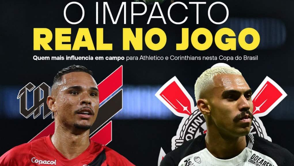 Athletico x Corinthians