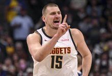 Nikola Jokic