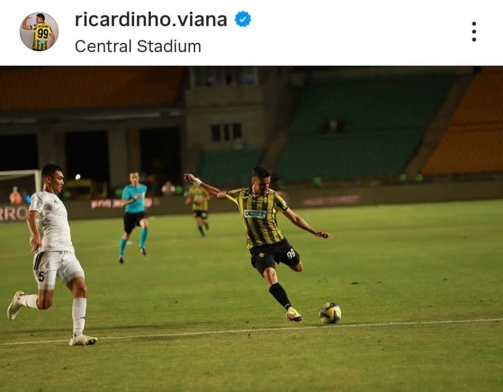 Ricardinho