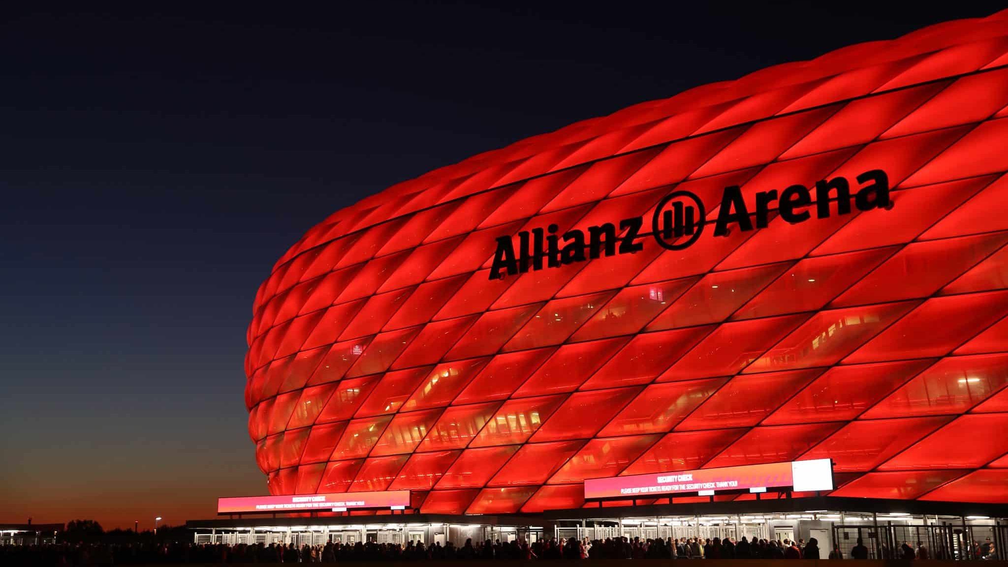 Allianz Arena
