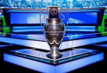 Champions League/Liga dos Campeões