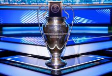 Champions League/Liga dos Campeões