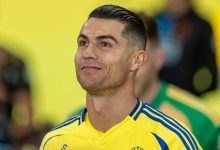 Cristiano Ronaldo - Al Nassr