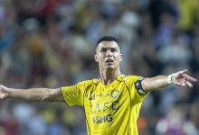 Al-Nassr, de Cristiano Ronaldo, terminou com o vice da Supercopa da Arábia Saudita