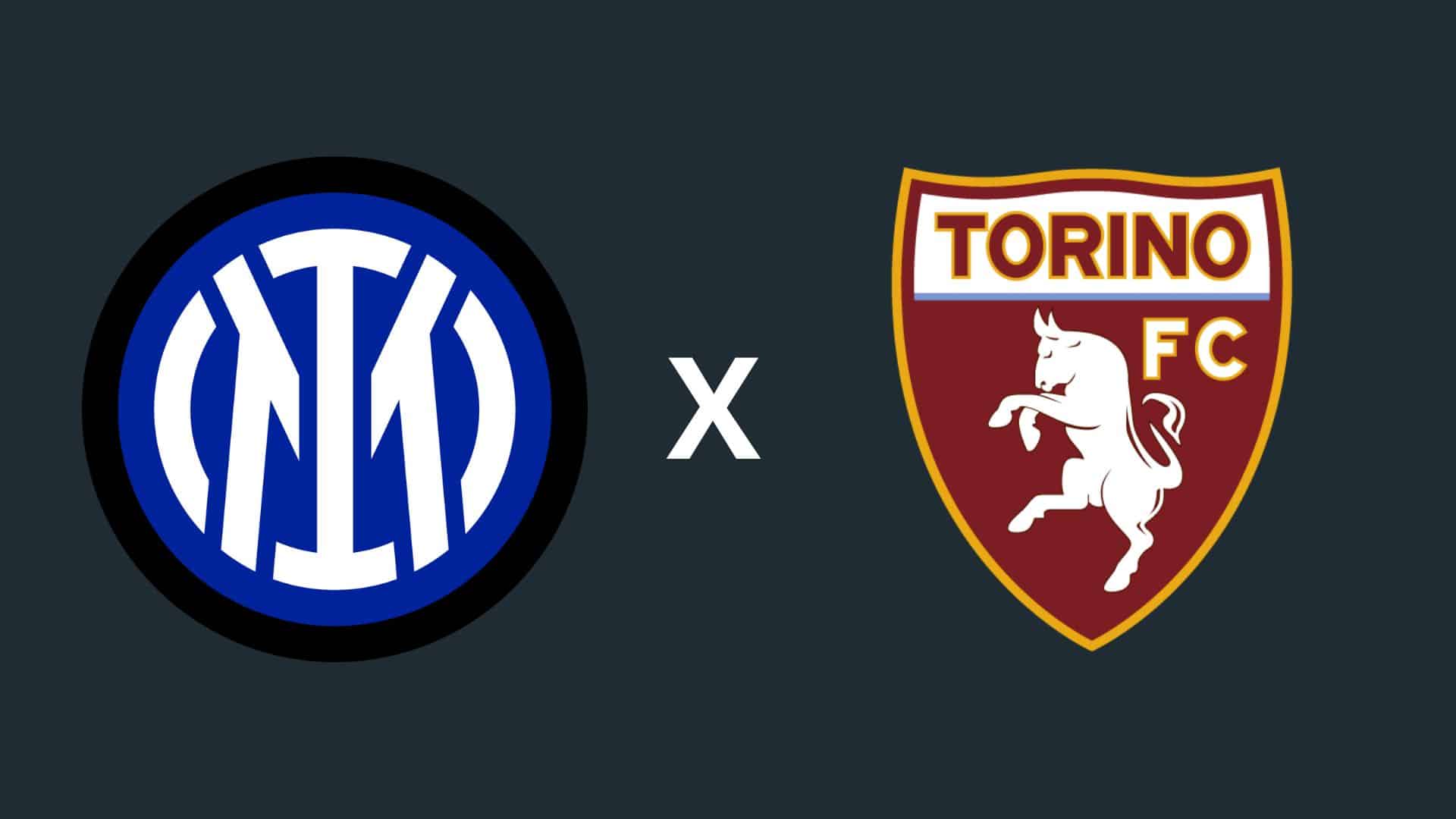 Inter de Milão x Torino