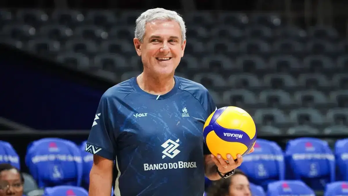 José Roberto Guimarães