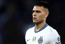 Lautaro Martínez promete ser um dos grandes craques do próximo Campeonato Italiano - Marco Canoniero/LightRocket via Getty Images