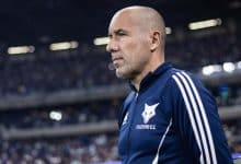 Leonardo Jardim pelo Cruzeiro