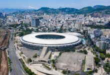 Maracanã receberá o jogo entre Fluminense x São Paulo