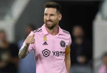 Lionel Messi pelo Inter Miami