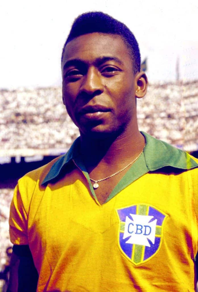 Pelé