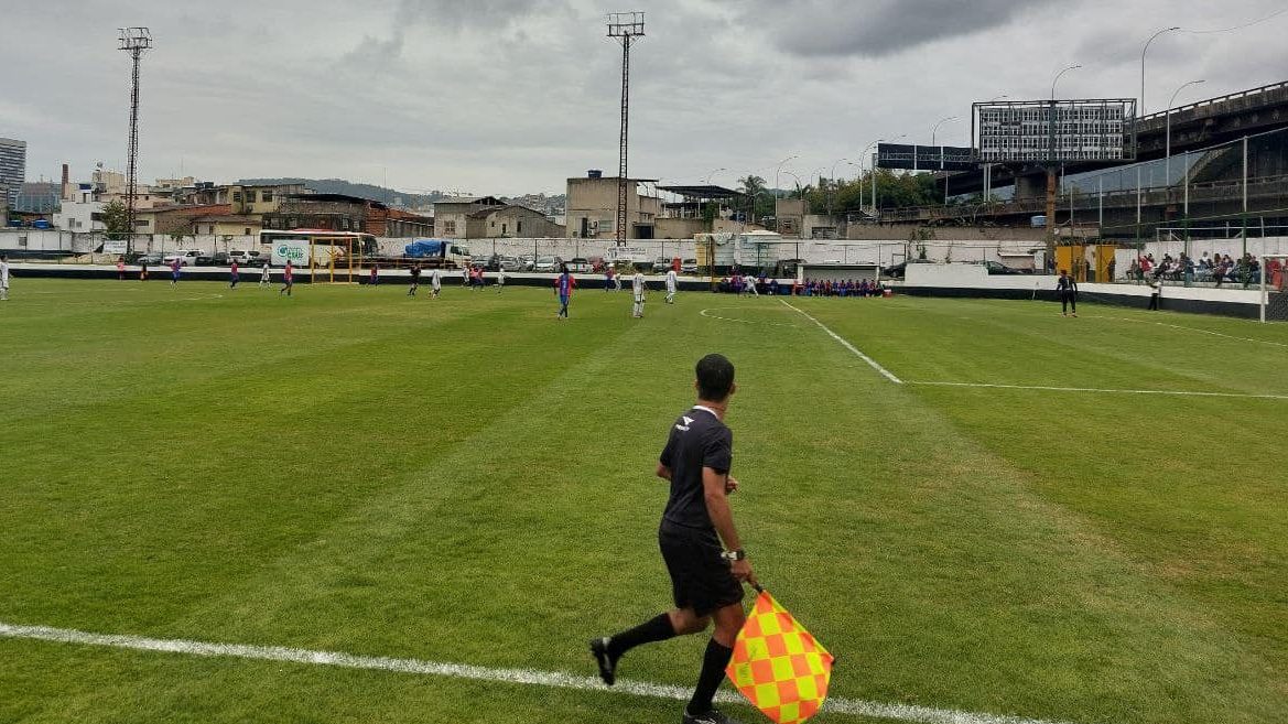 São Cristóvão x Bonsucesso