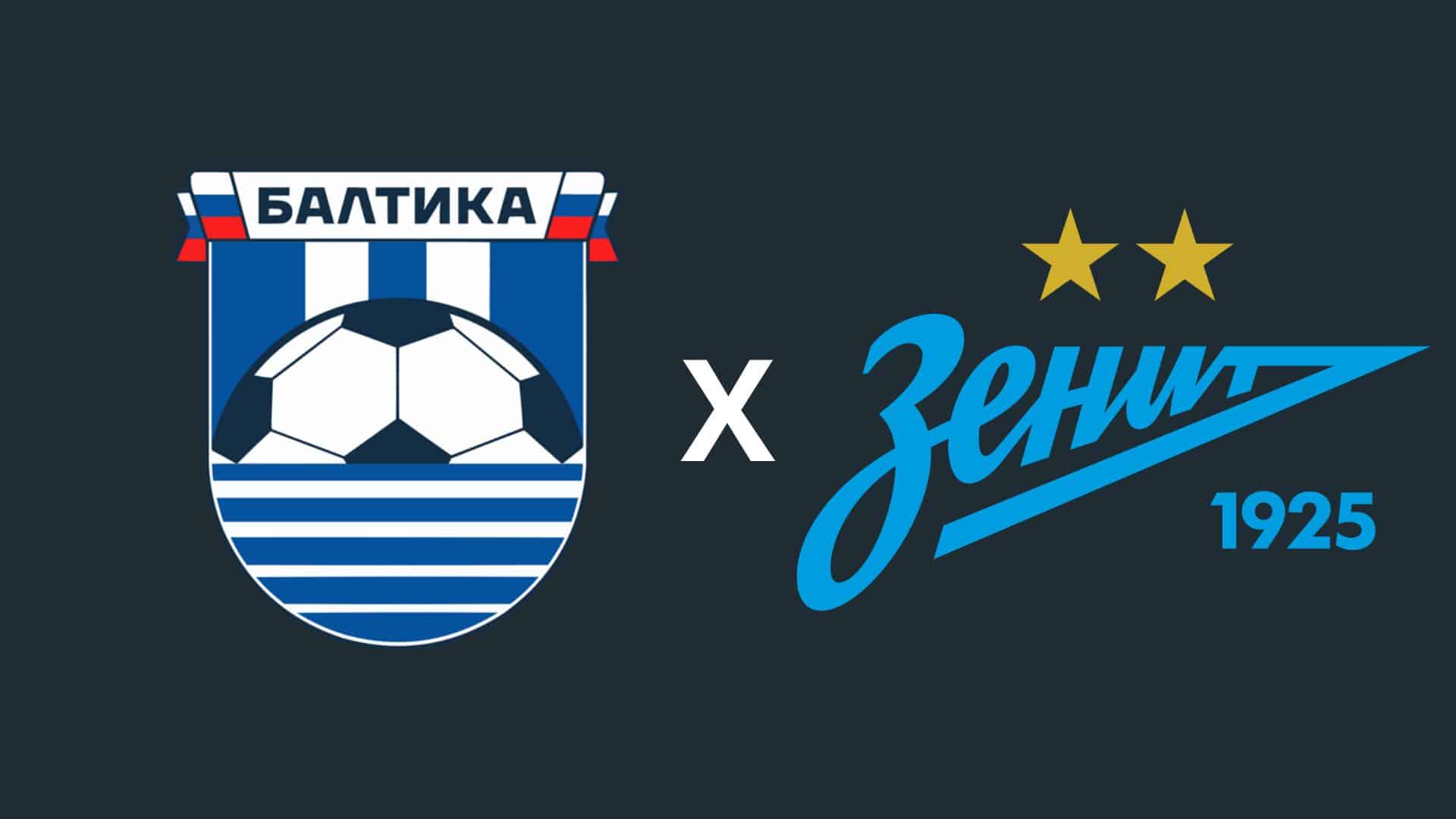 Baltika x Zenit