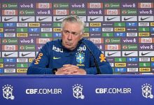 Carlo Ancelotti é o treinador da Seleção / Foto: Rodrigo Calvino / 365Scores