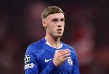 Cole Palmer pelo Chelsea