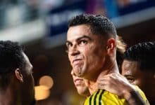 Cristiano Ronaldo pelo Al-Nassr