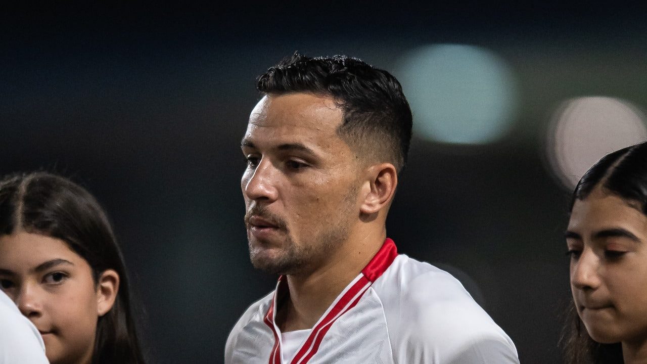 Dadá Belmote pelo CRB