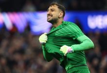 Donnarumma deixa o PSG após cinco temporadas - FRANCK FIFE/AFP via Getty Images