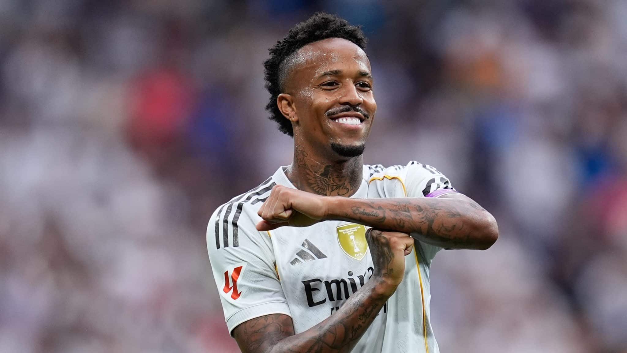 Éder Militão