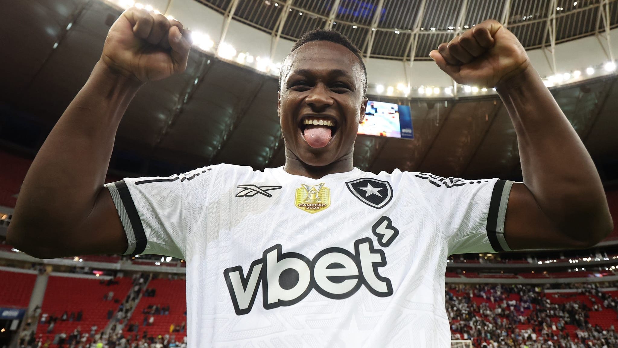 Nathan Fernandes - Botafogo