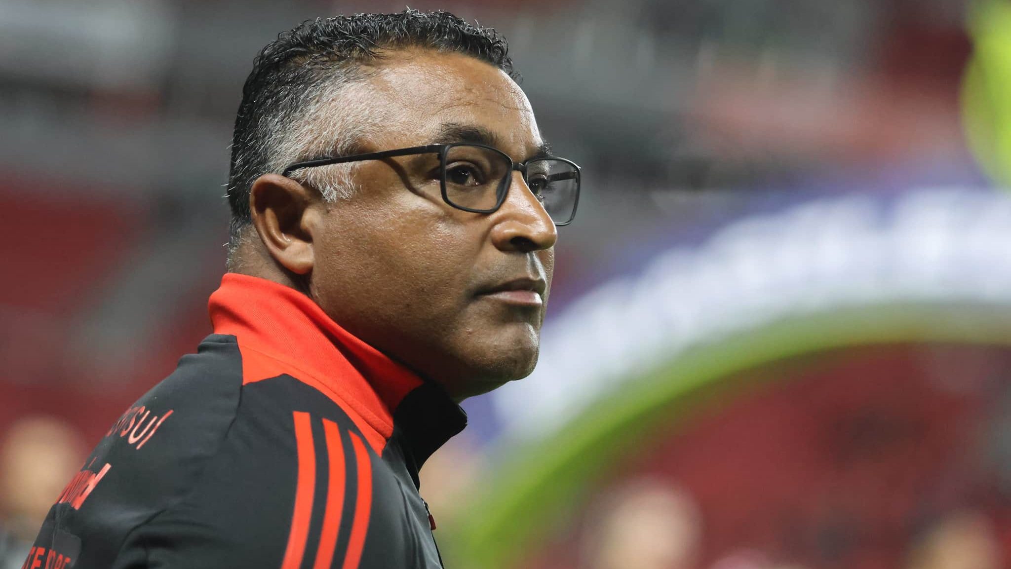 Roger Machado foi demitido do cargo de treinador do Internacional - Ricardo Duarte / Internacional