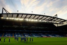 Stamford Bridge será o palco de Chelsea x Arsenal / Foto: Getty Images