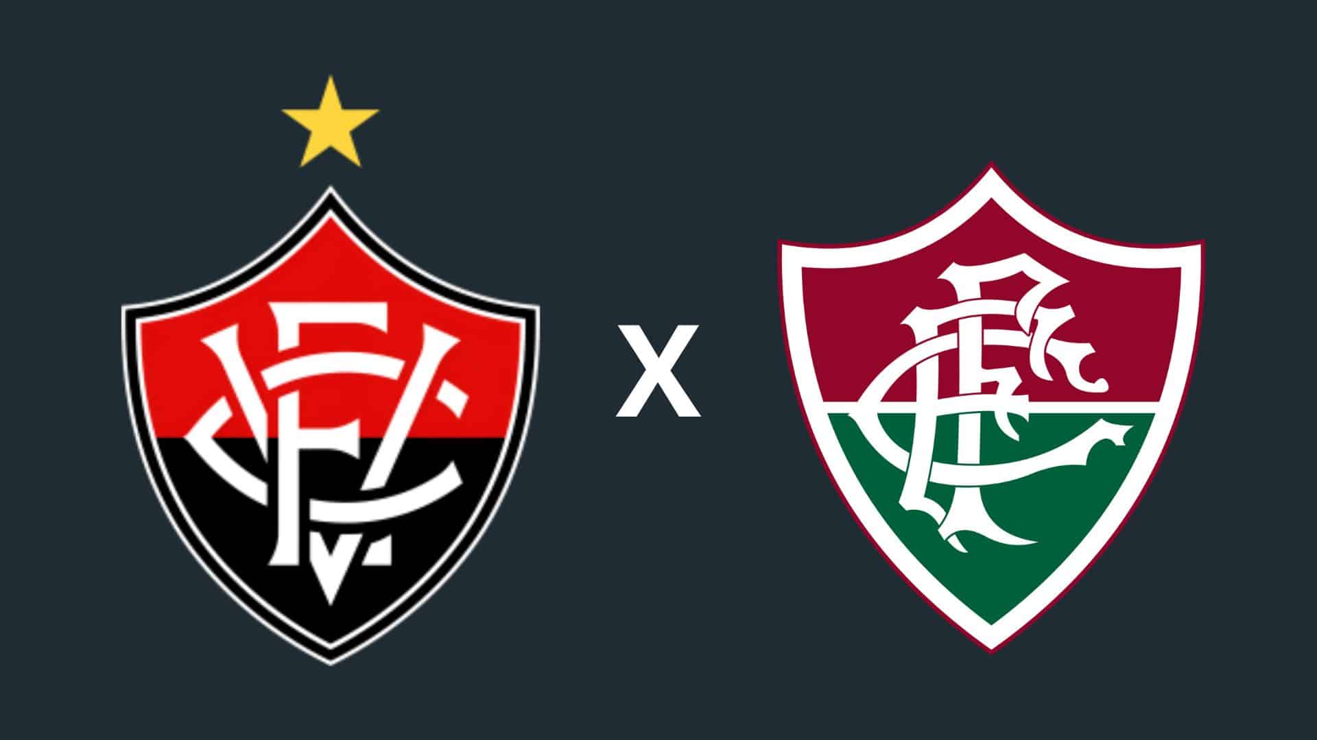 Vitória x Fluminense
