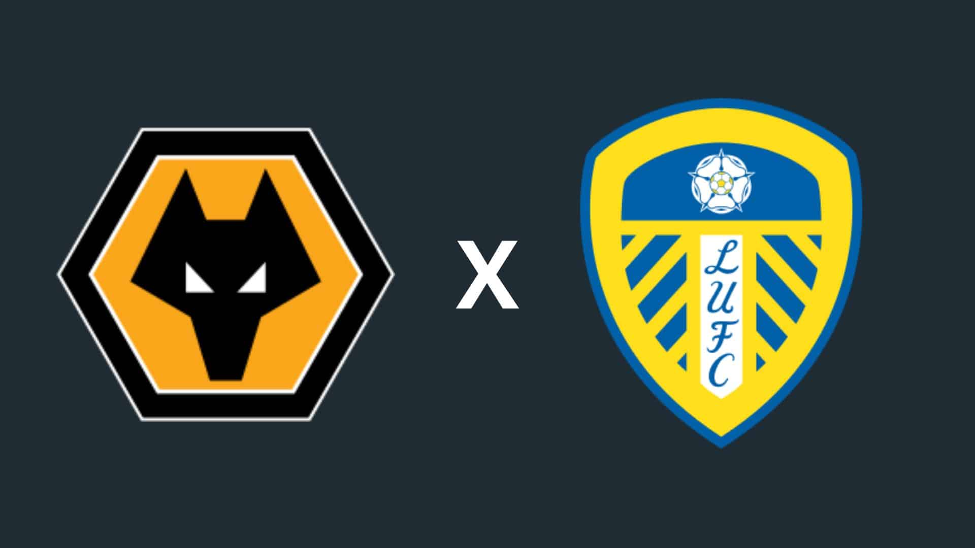 Wolverhampton x Leeds United