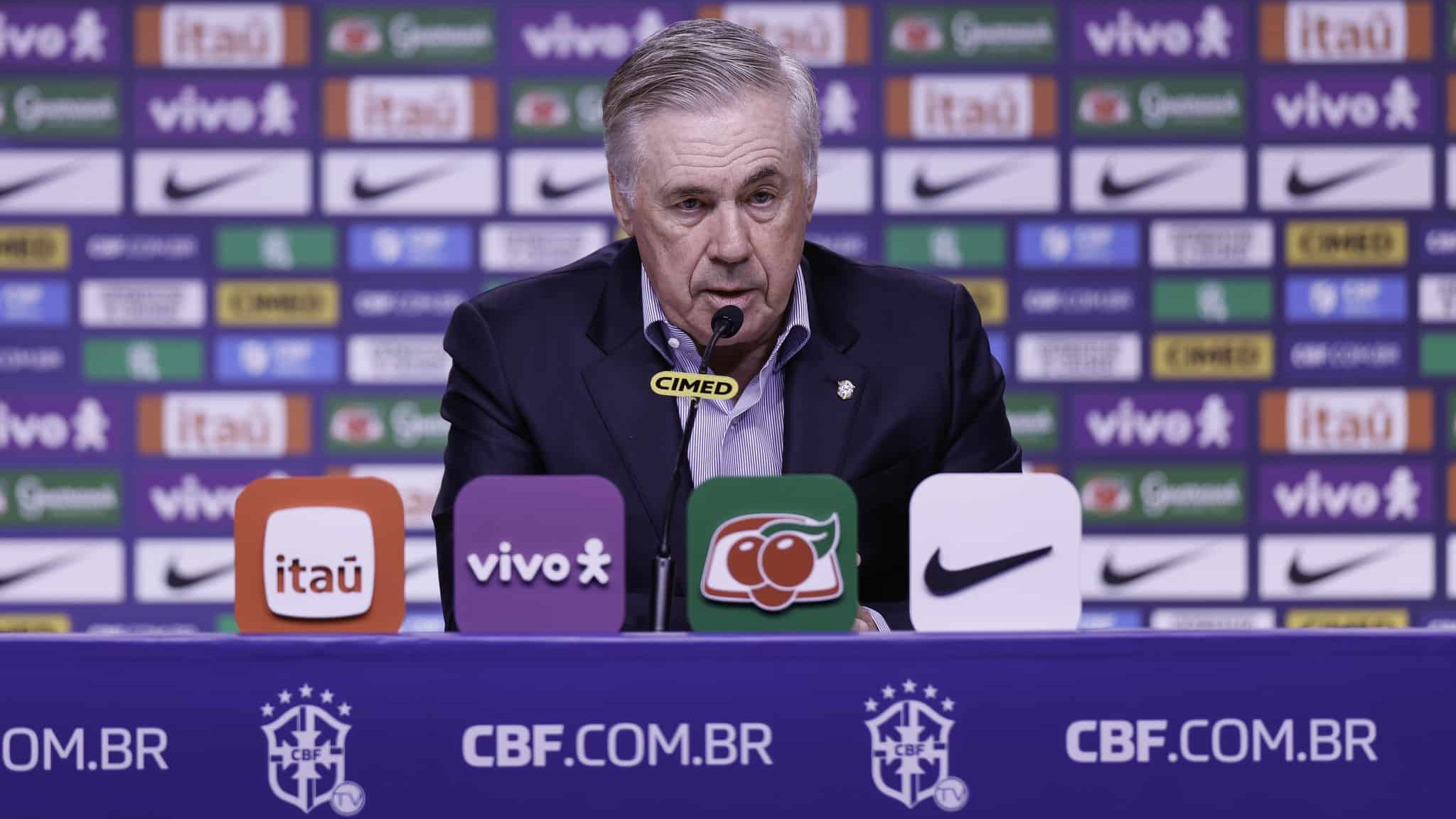 Carlo Ancelotti