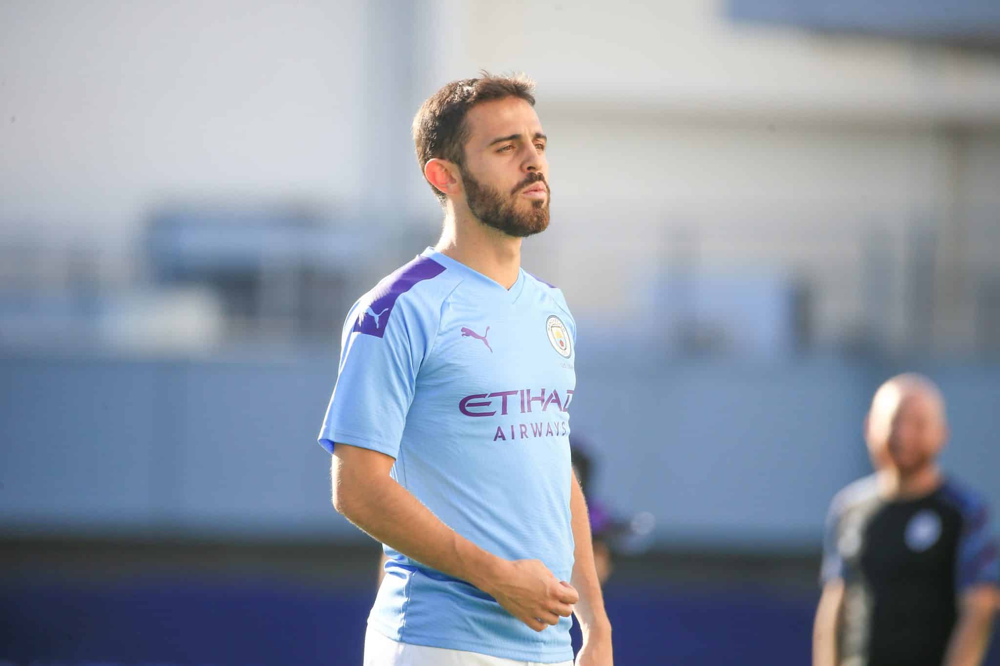 Bernardo Silva
