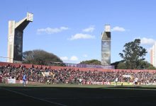 Estádio do Canindé