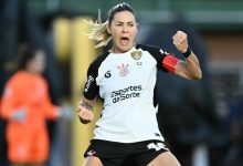 Gabi Zanotti comemora